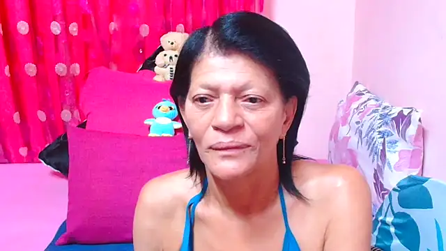 SLUTTYROXY online show from February 20, 2026, 8:05 am