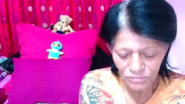 SLUTTYROXY online show from October 4, 2025, 6:53 pm