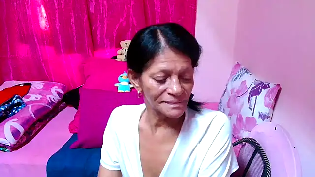 SLUTTYROXY online show from November 29, 2025, 7:30 am