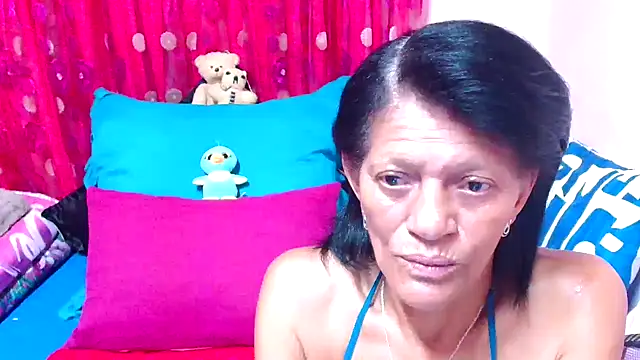 SLUTTYROXY online show from November 20, 2025, 7:03 pm