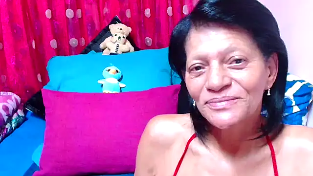 SLUTTYROXY online show from October 23, 2025, 5:22 pm