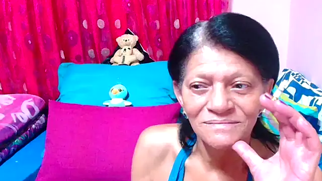 SLUTTYROXY online show from October 13, 2025, 6:20 pm