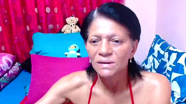 SLUTTYROXY online show from November 23, 2025, 8:24 am