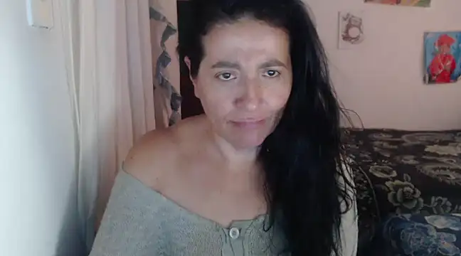 stefilove10 online show from February 18, 2025, 6:26 pm