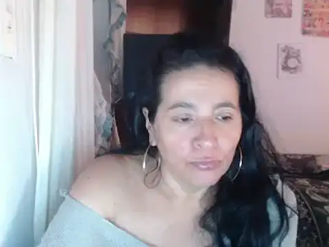 stefilove10 online show from March 7, 2025, 2:56 pm