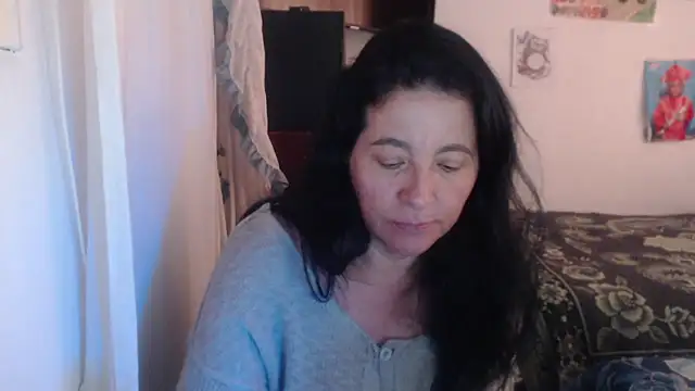 stefilove10 online show from January 29, 2025, 7:53 pm