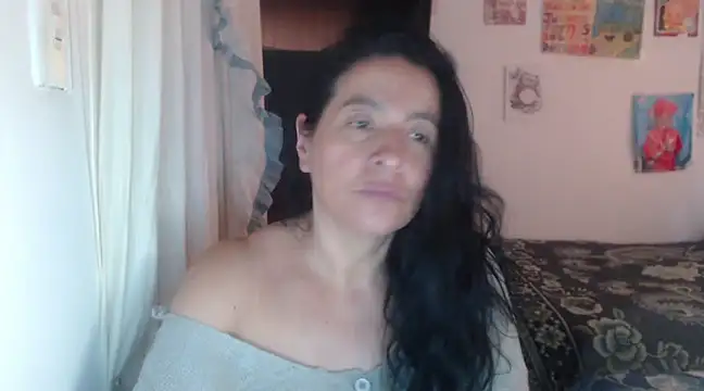 stefilove10 online show from February 17, 2025, 3:55 pm