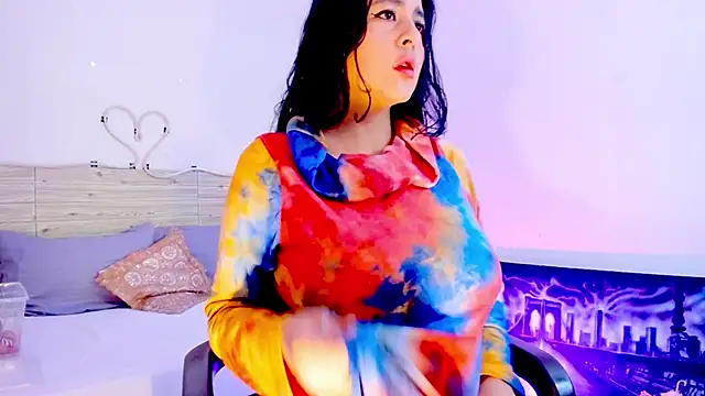 lilahSweet online show from March 27, 2026, 1:34 pm