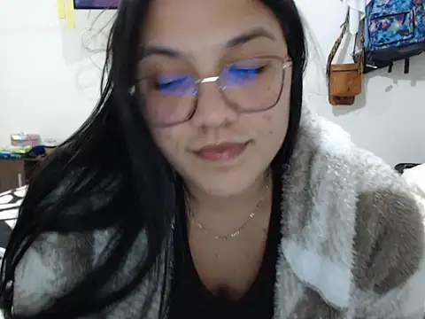 Andrea hottest angel online show from November 14, 2025, 4:49 am