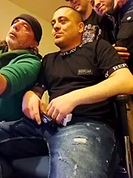 Osi189 online show from January 15, 2026, 7:17 pm