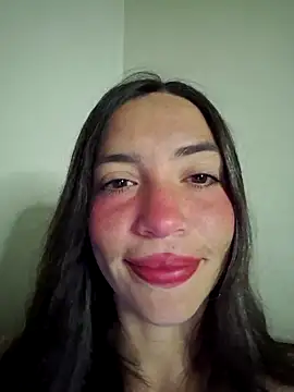 loveuu-bae online show from November 26, 2025, 1:16 am