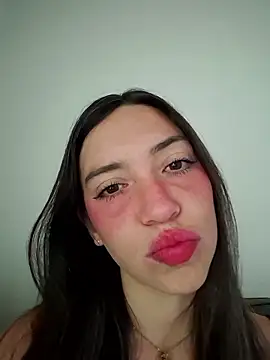 loveuu-bae online show from January 11, 2026, 9:55 pm