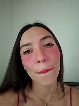 loveuu-bae online show from October 14, 2025, 9:36 pm