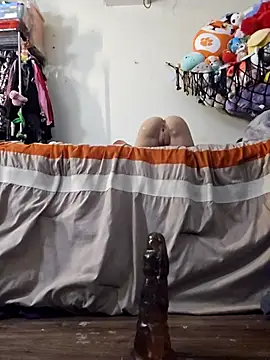 UncutHammer69 online show from October 11, 2025, 7:04 pm