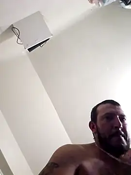 UncutHammer69 online show from November 9, 2025, 3:49 pm