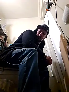 UncutHammer69 online show from January 6, 2026, 7:56 am