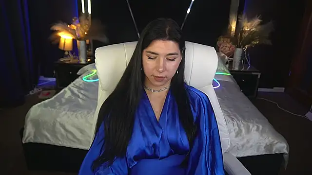 EmilyCandyy online show from November 11, 2025, 7:03 am