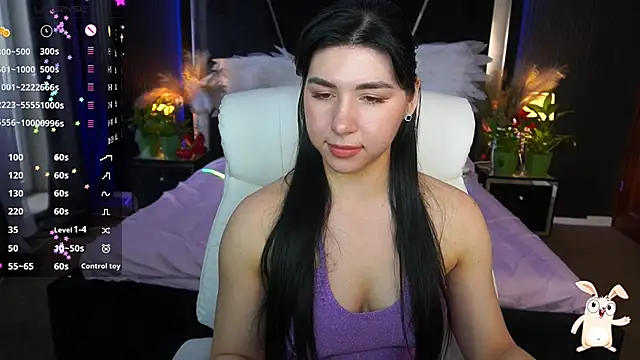 EmilyCandyy online show from May 15, 2026, 6:11 am
