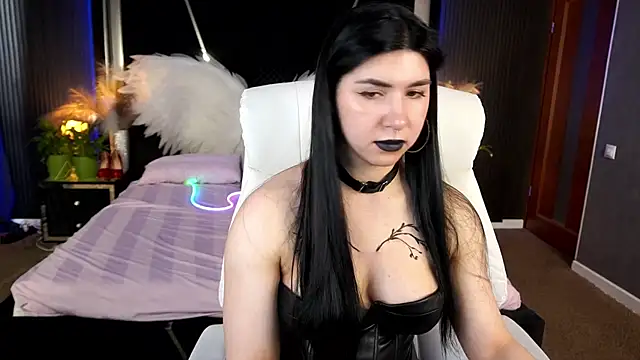 EmilyCandyy online show from May 23, 2026, 6:45 am