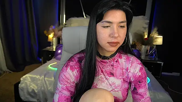 EmilyCandyy online show from January 17, 2026, 7:12 am