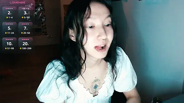 sensualdrug online show from January 4, 2025, 2:14 pm