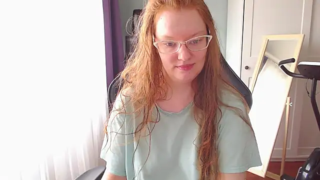 Lady Inari online show from May 22, 2026, 11:19 am