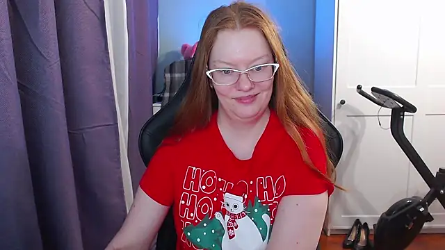 Lady Inari online show from December 17, 2025, 2:49 am