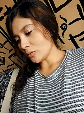 kinky milaxh online show from February 27, 2025, 5:26 pm