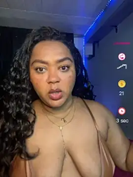 yanza2002 online show from April 29, 2026, 11:22 pm