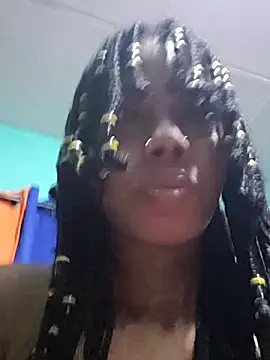 HONEYSWEETS LIVE online show from October 9, 2025, 2:23 am