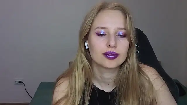 Jessy Ginger online show from July 3, 2026, 5:08 pm