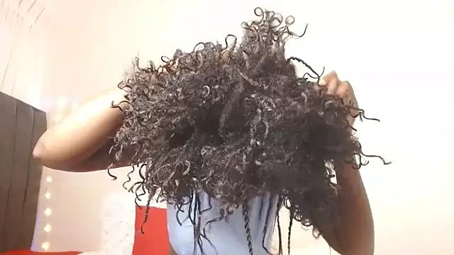 SoftRosee online show from February 24, 2026, 2:23 am