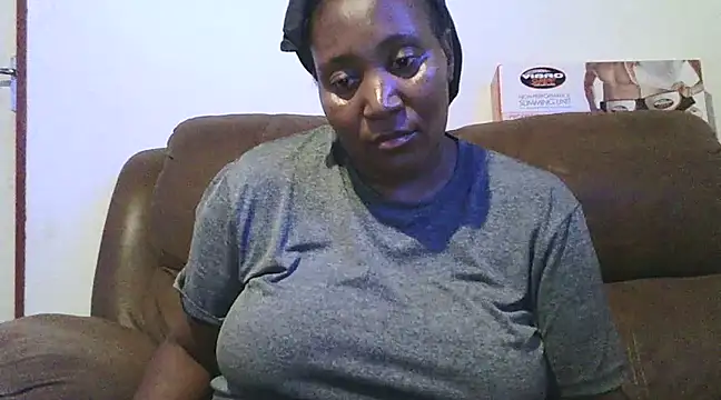 ebonytitts4u online show from March 2, 2025, 5:41 pm