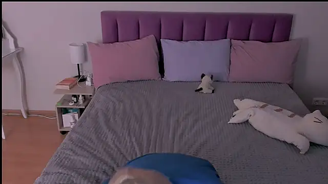 Snapshot of sabrinamacmarren chatting on March 14, 2025, 9:43 pm sabrinamacmarren online show from March 14, 2025, 9:43 pm