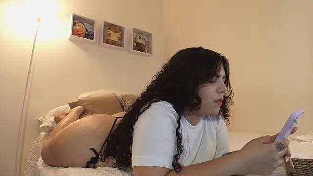 matilda 69x online show from April 7, 2026, 1:51 am