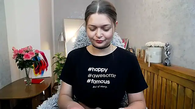 LallyHill online show from March 13, 2025, 10:47 am