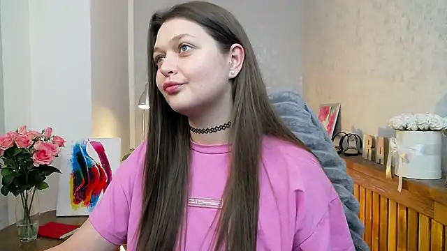 LallyHill online show from March 18, 2025, 11:55 am