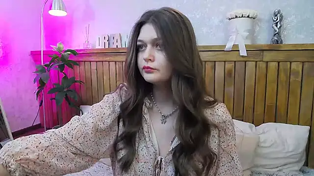 LallyHill online show from February 12, 2025, 12:44 pm