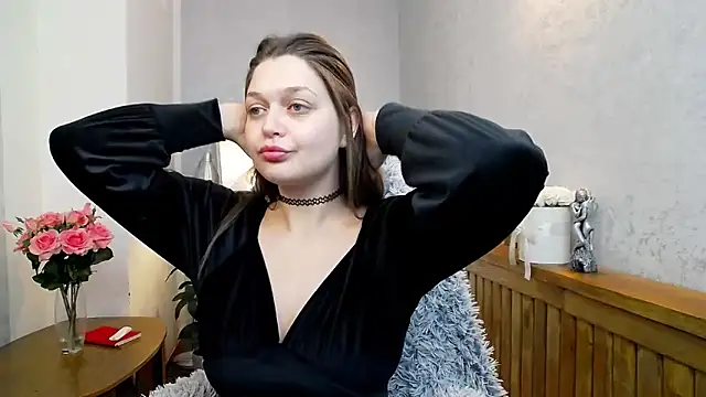 LallyHill online show from March 12, 2025, 5:38 pm