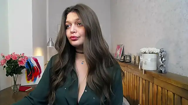 LallyHill online show from March 20, 2025, 7:14 am