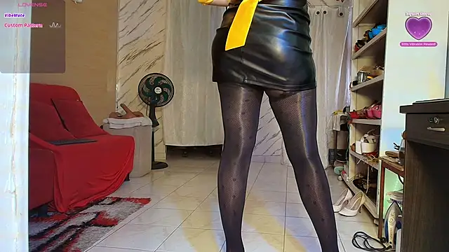 samanthaExsotic online show from September 22, 2025, 1:39 pm