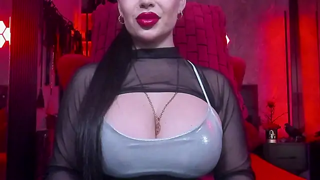 GabrielaAroms online show from February 14, 2026, 5:35 pm