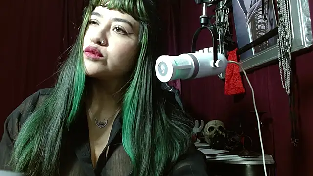 Snapshot of MeGoddesSara chatting on February 24, 2026, 4:02 am MeGoddesSara online show from February 24, 2026, 4:02 am