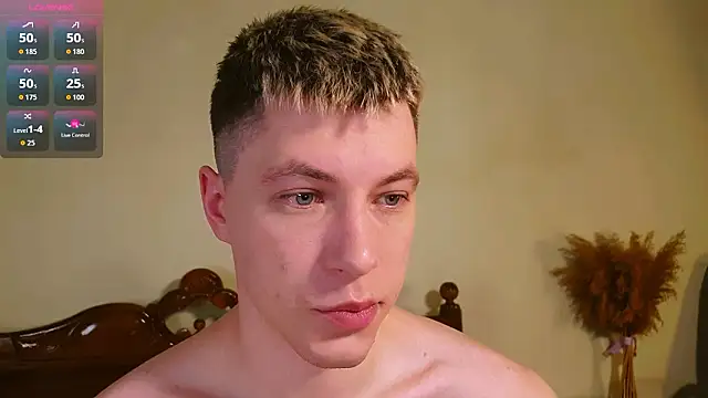 -ethan7inches- online show from March 1, 2026, 2:44 am