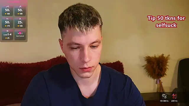 -ethan7inches- online show from June 2, 2026, 2:00 am
