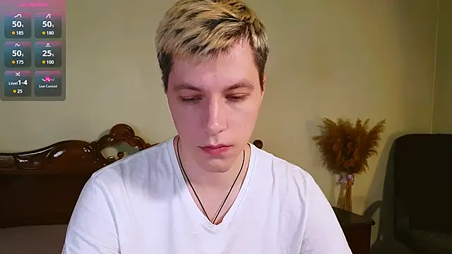 -ethan7inches- online show from February 21, 2026, 12:45 am