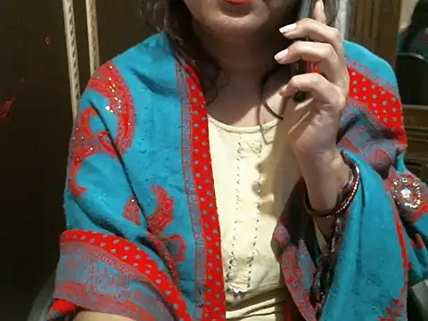 UrsMansi online show from November 28, 2025, 4:34 am