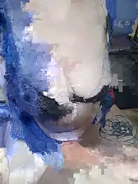 missdarling007 online show from June 9, 2026, 3:46 pm