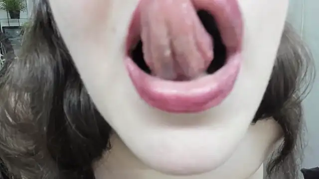 Black Black Rose online show from March 6, 2025, 12:54 am