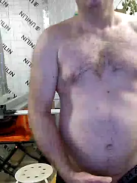 IronedTitan online show from December 13, 2024, 2:32 am
